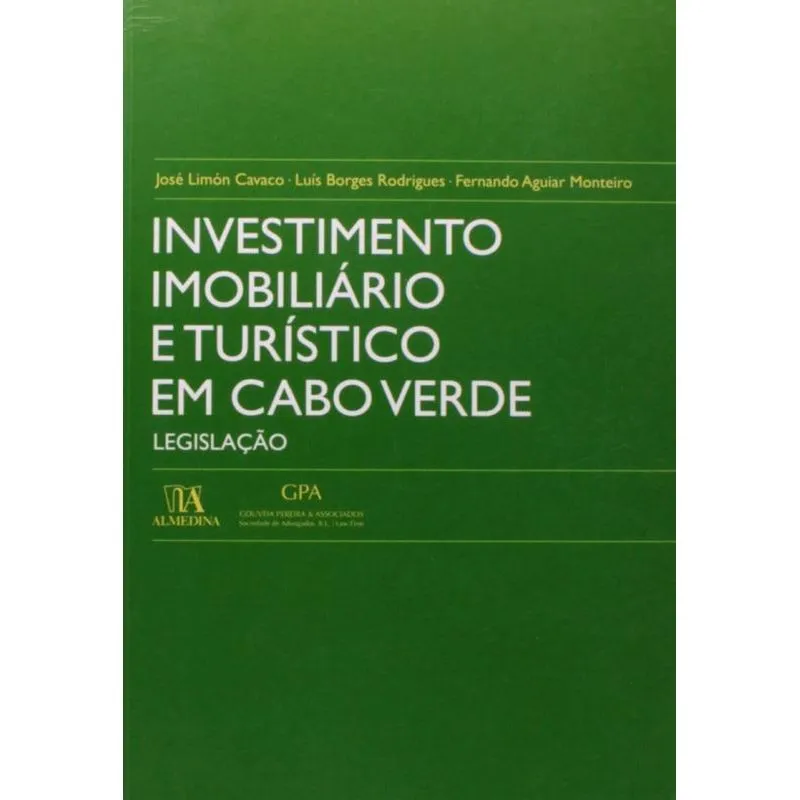 Investimento Imobiliario E Turistico Em Cabo Verde