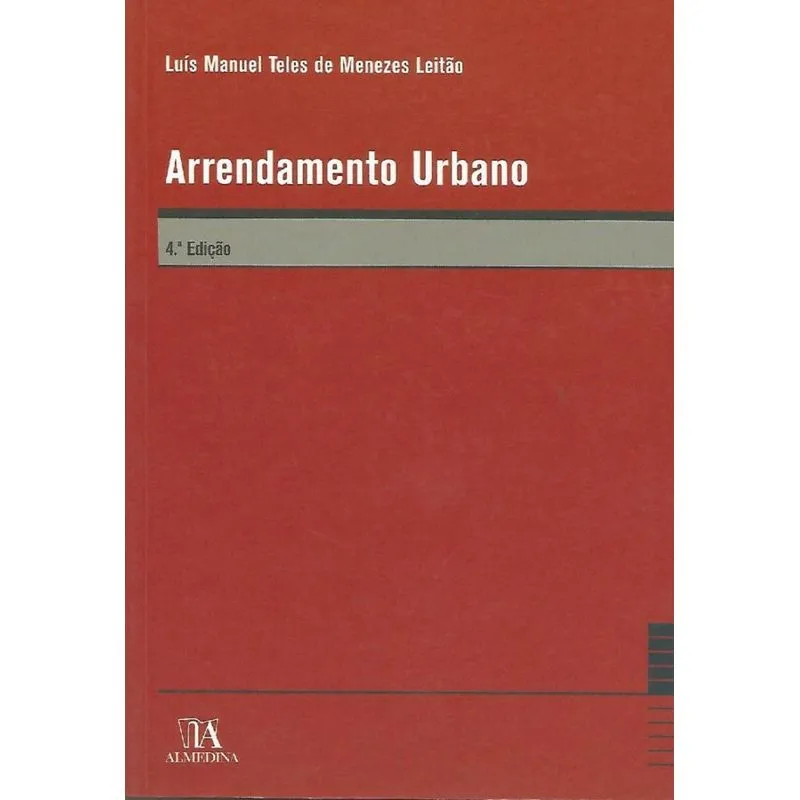 Arrendamento urbano