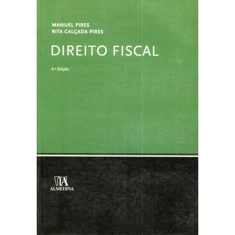 Direito fiscal