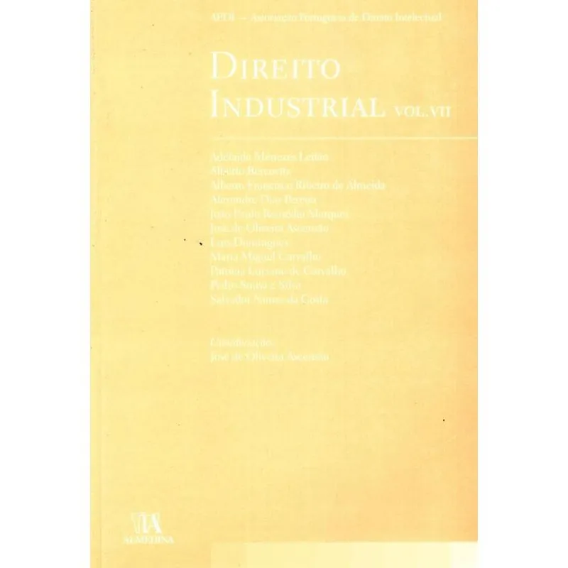 Direito industrial