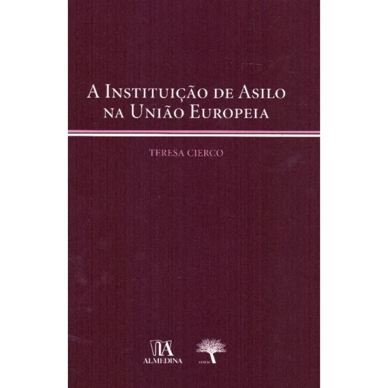Instituição De Asilo Na União Europeia, A