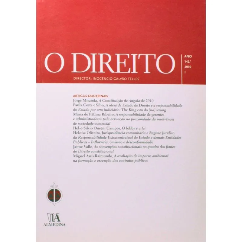 O direito