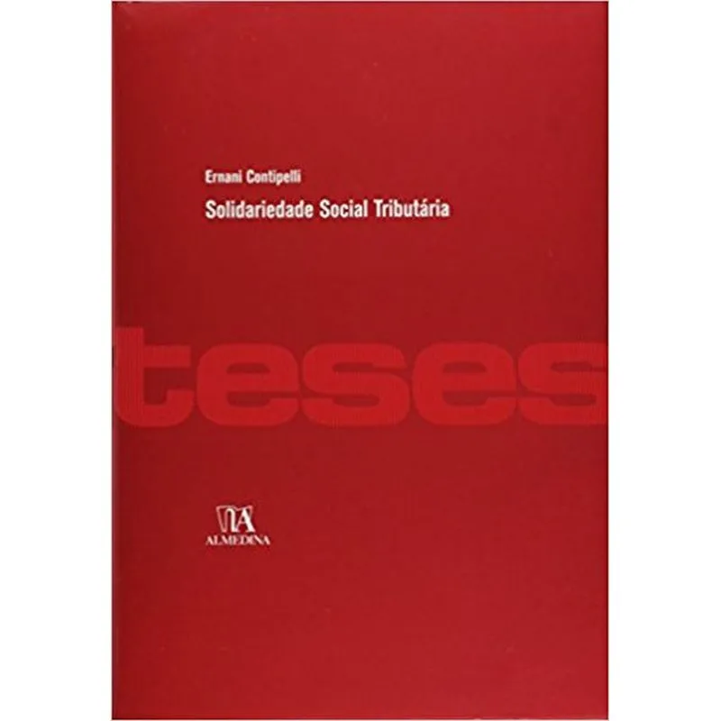 Solidariedade Social Tributaria