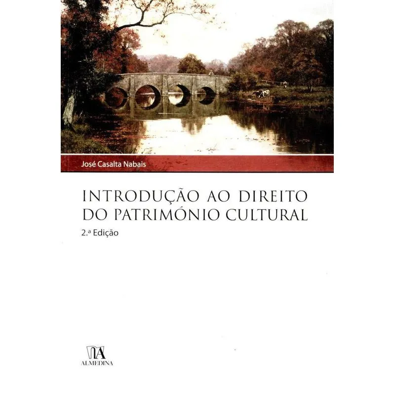 Introdução ao direito do património cultural
