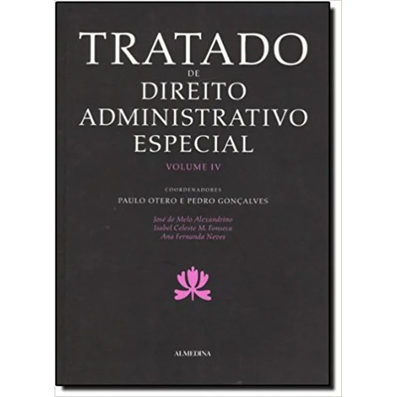 Tratado De Direito Administrativo Especial - Volume 4