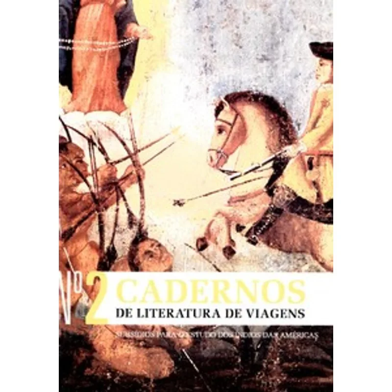 Cadernos de Literatura de Viagens