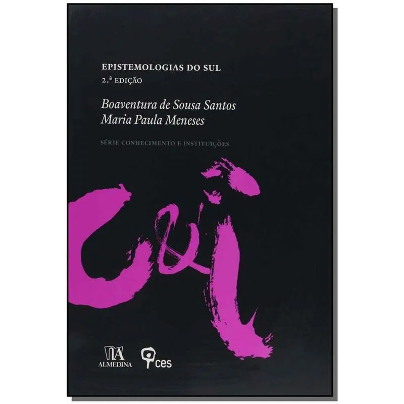 Epistemologias do Sul - 02Ed/18