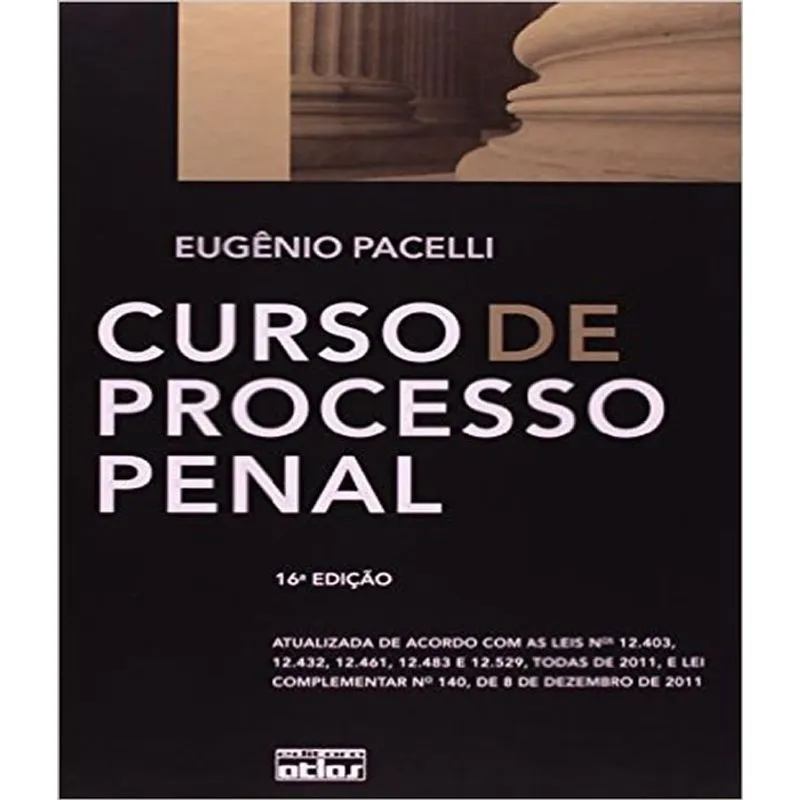 Curso Processo De Execucao