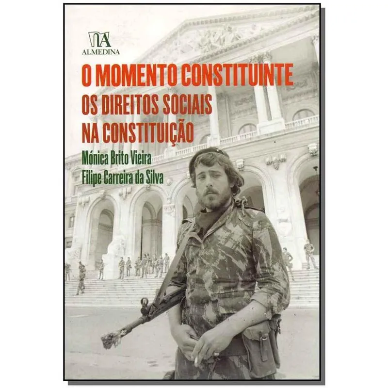 Momento Constituinte, O