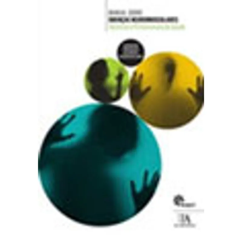 MANUAL SOBRE DOENÇAS NEUROMUSCULARES - TECNICOS E PROFISSIONAIS DE SAUDE