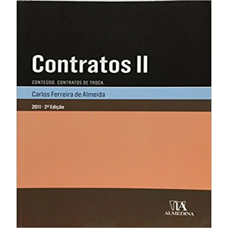 Contratos Ii