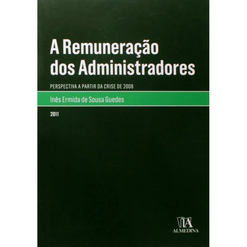 A remumeração dos administradores