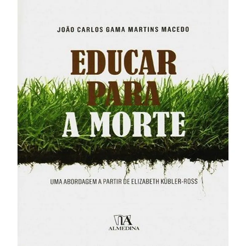 Educar Para A Morte