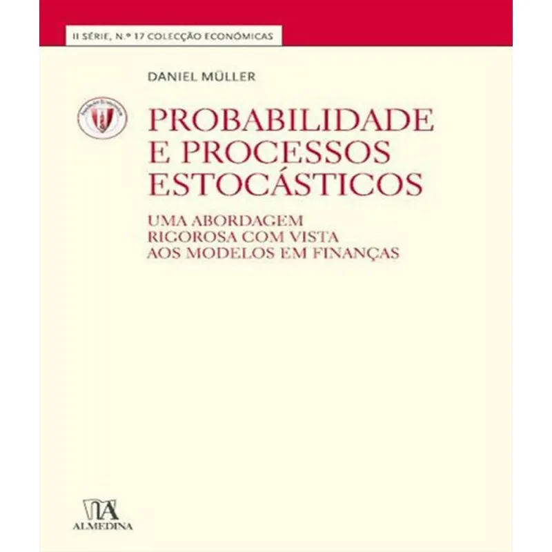 Probabilidade E Processos Esto