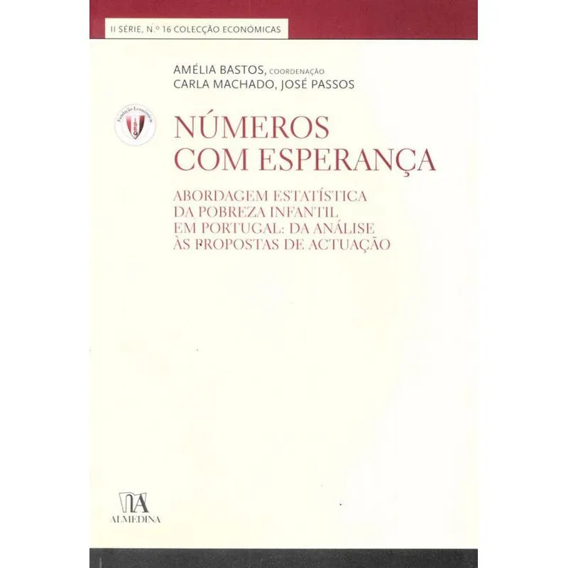 Números com esperança