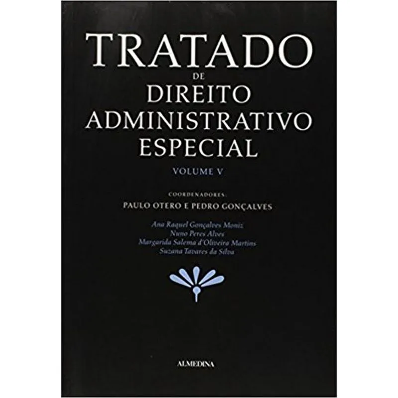 Tratado De Direito Administrativo Especial - Volume 5