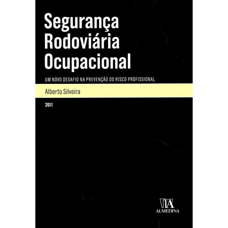 Segurança rodoviária ocupacional