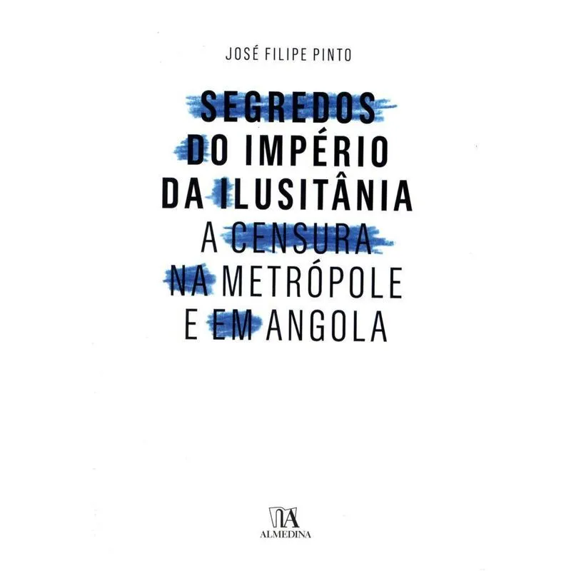Segredos do império da ilusitânia