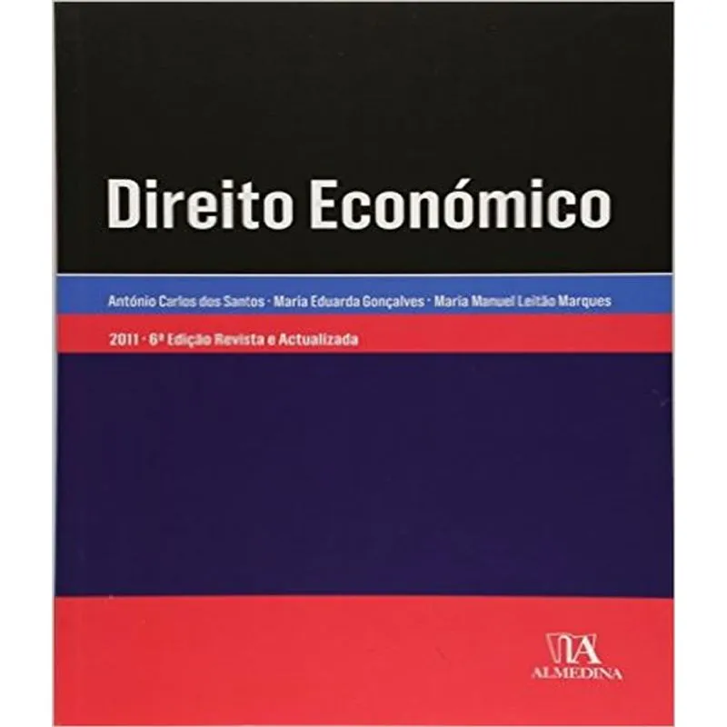 Direito Economico - 6 Ed