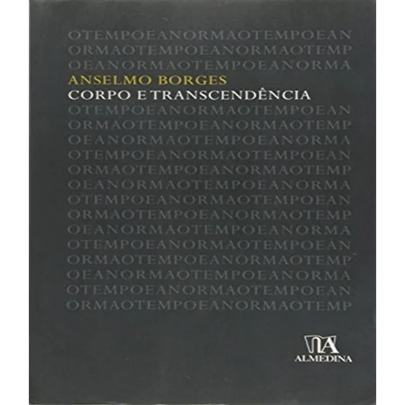 Corpo E Transcendencia