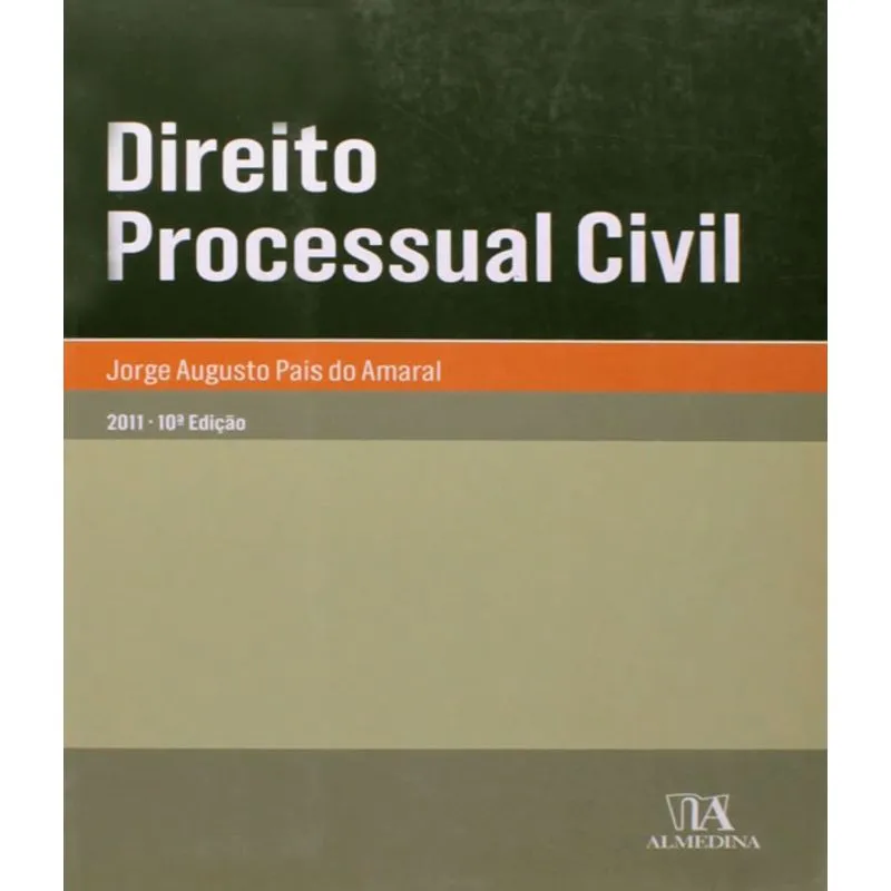 Direito Processual Civil