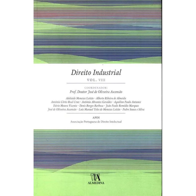 Direito industrial
