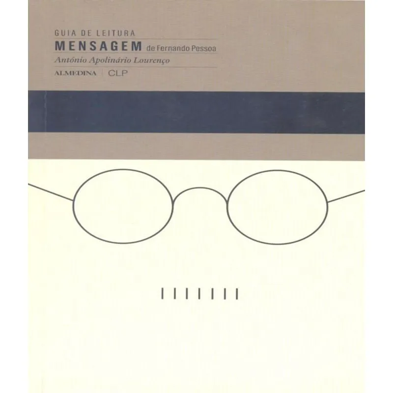 Mensagem De Fernando Pessoa