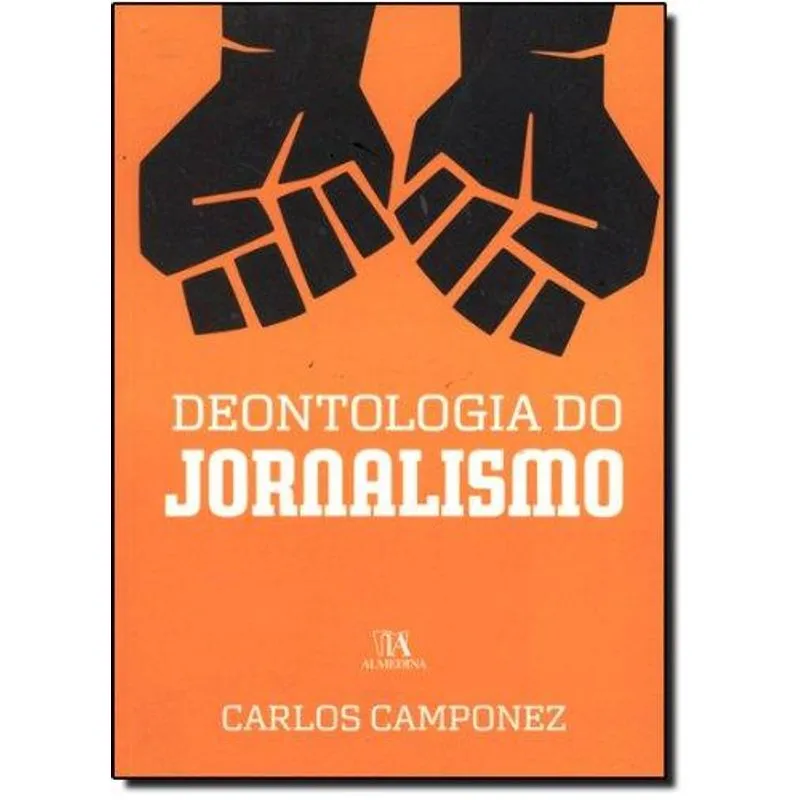 Deontologia do Jornalismo