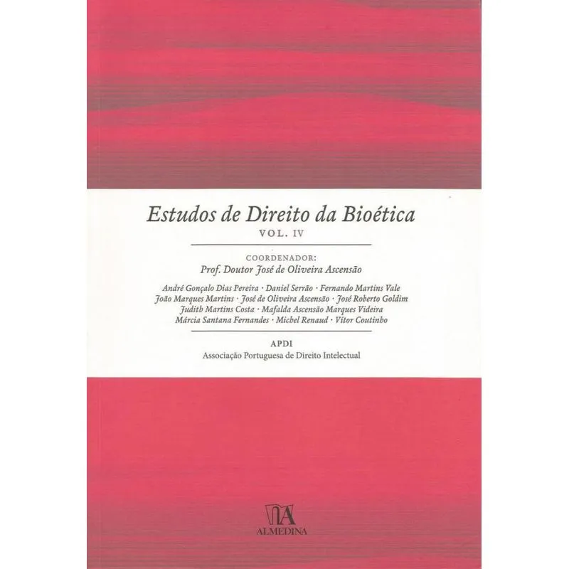 Estudos de direito da bioética