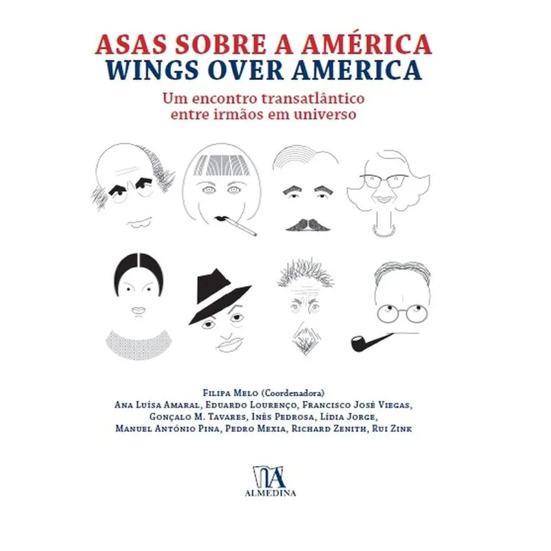 Asas Sobre A America: Wings Over America