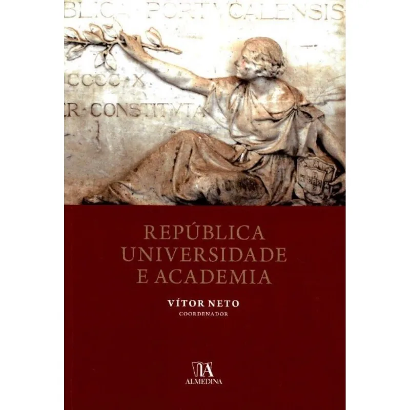 Reppública, Universidade E Academia