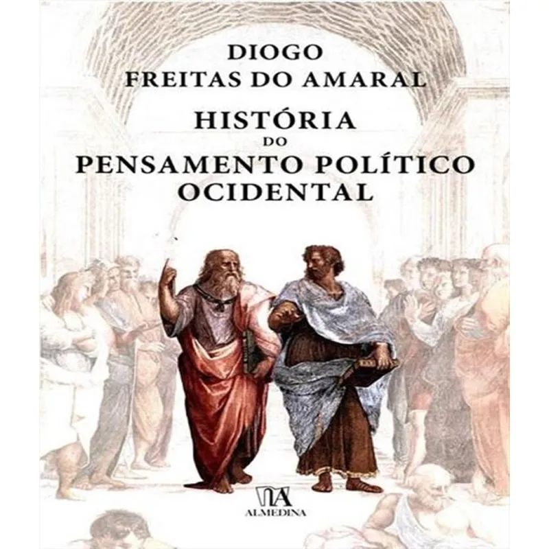 Historia Do Pensamento Politica