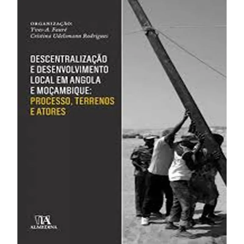 Descentralizacao E Desenvolvim