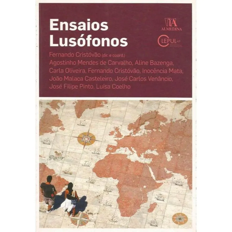 Ensaios lusófonos
