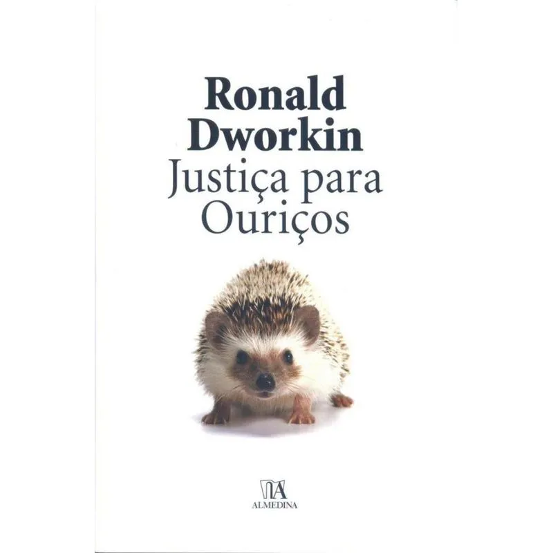 Justiça para ouriços
