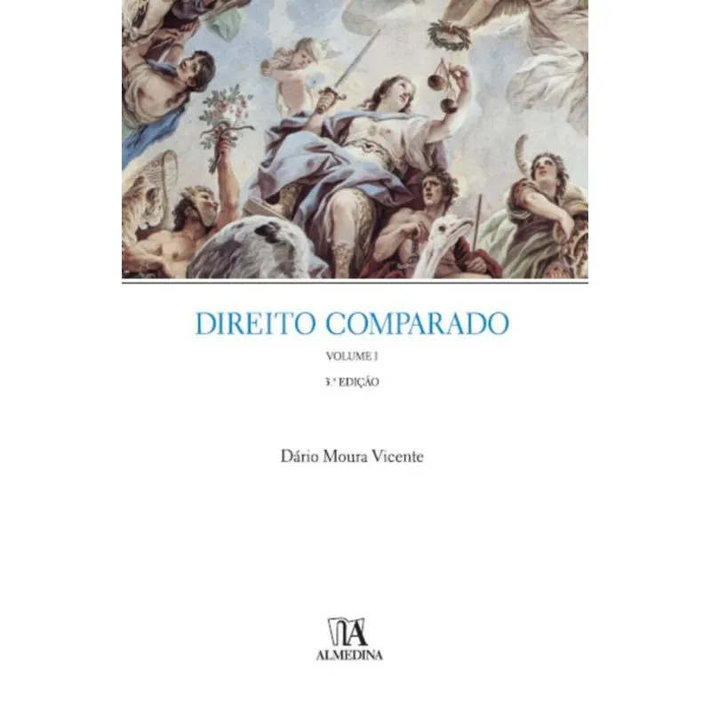 Direito comparado