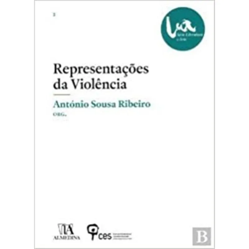 Representações da violência