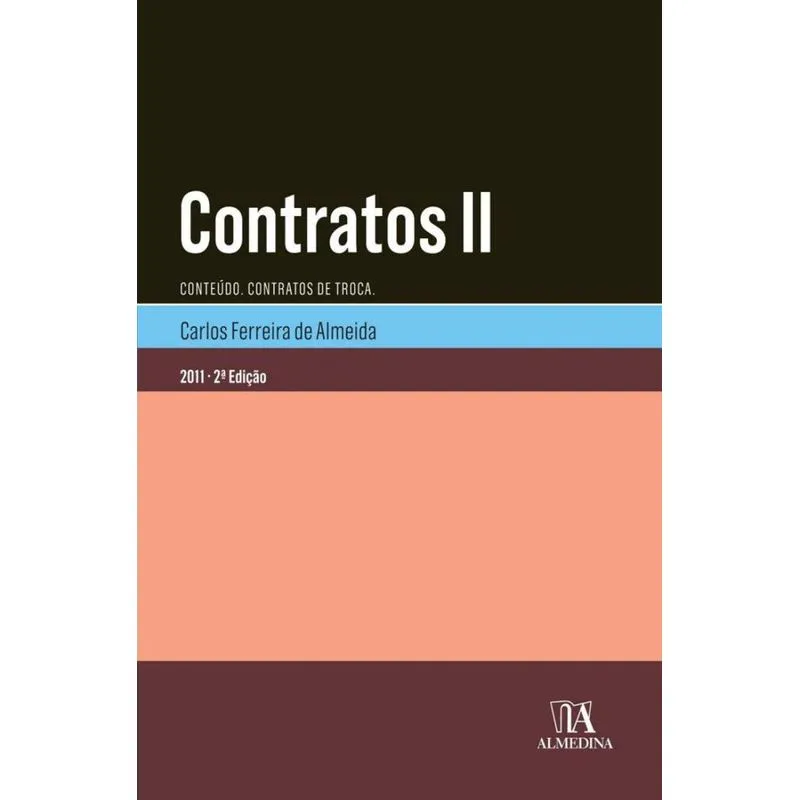 Contratos II