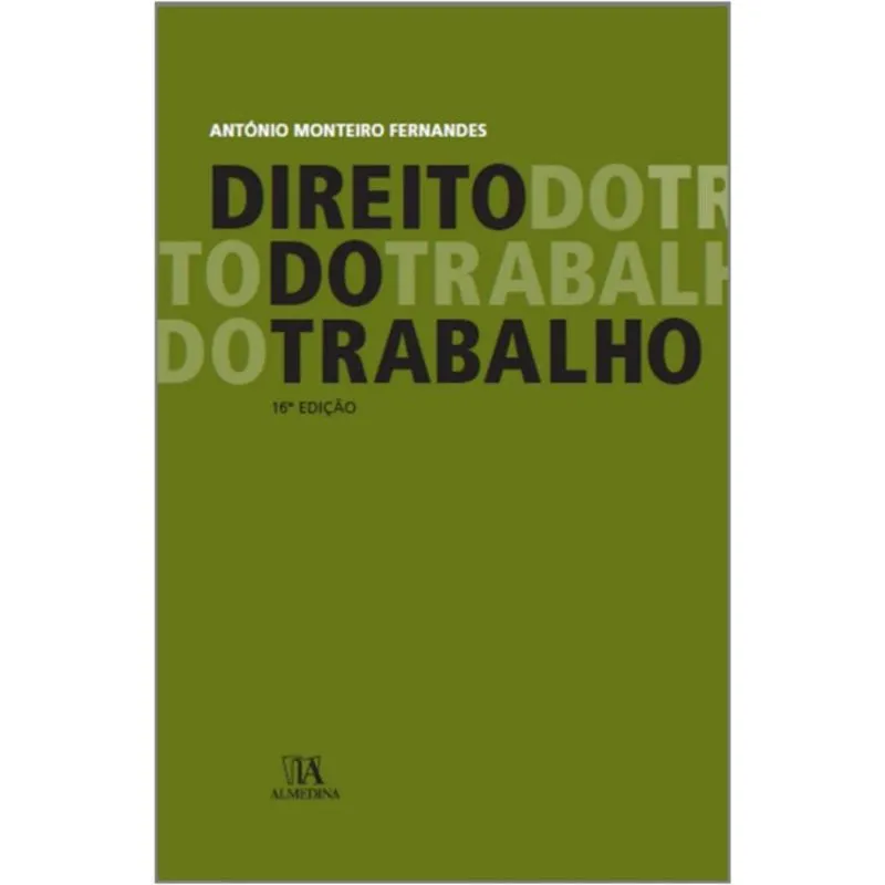 Direito do trabalho