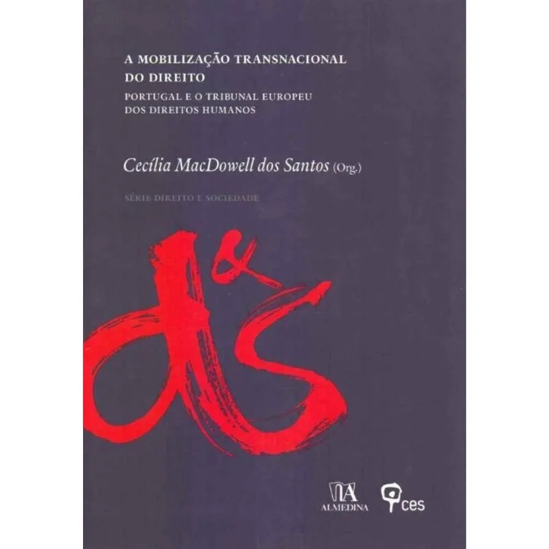 Mobilização Transnacional Do Direito, A
