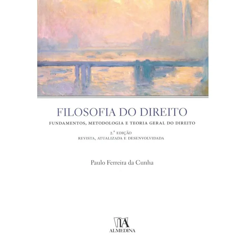 Filosofia do direito
