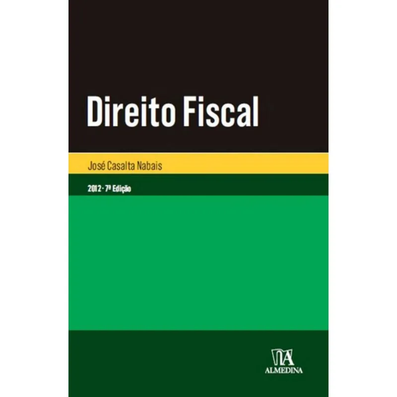 Direito Fiscal