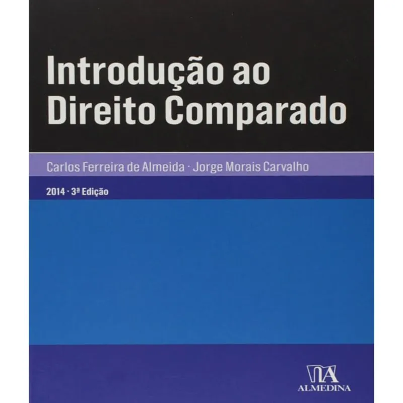 Introducao Ao Direito Comparado