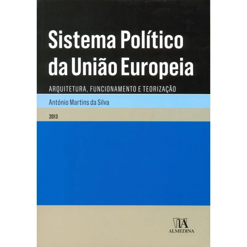 Sistema Político Da União Europeia