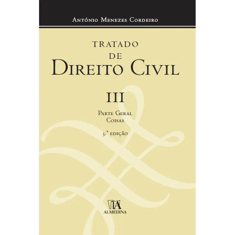 Tratado de direito civil