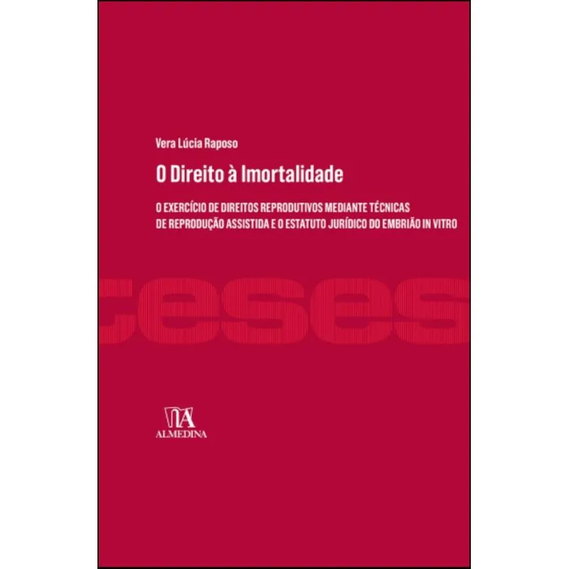 O direito à imortalidade