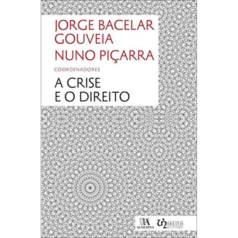 A crise e o direito