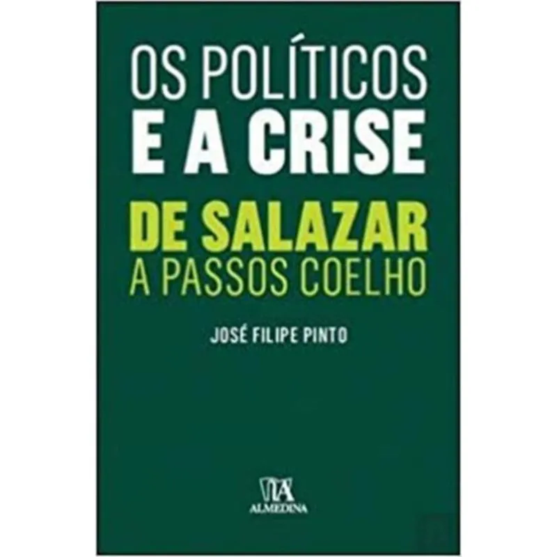 Os políticos e a crise