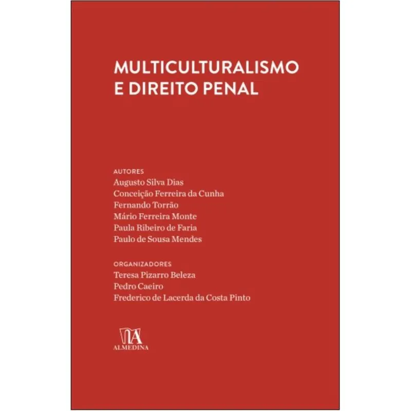 Multiculturalismo e direito penal