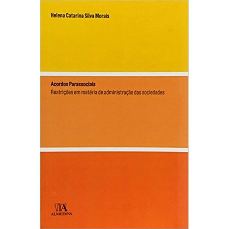 Acordos Parassociais
